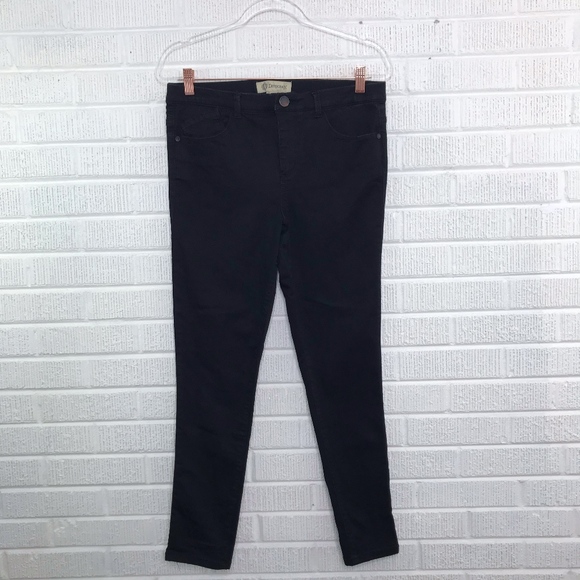 democracy ab technology jeans petite